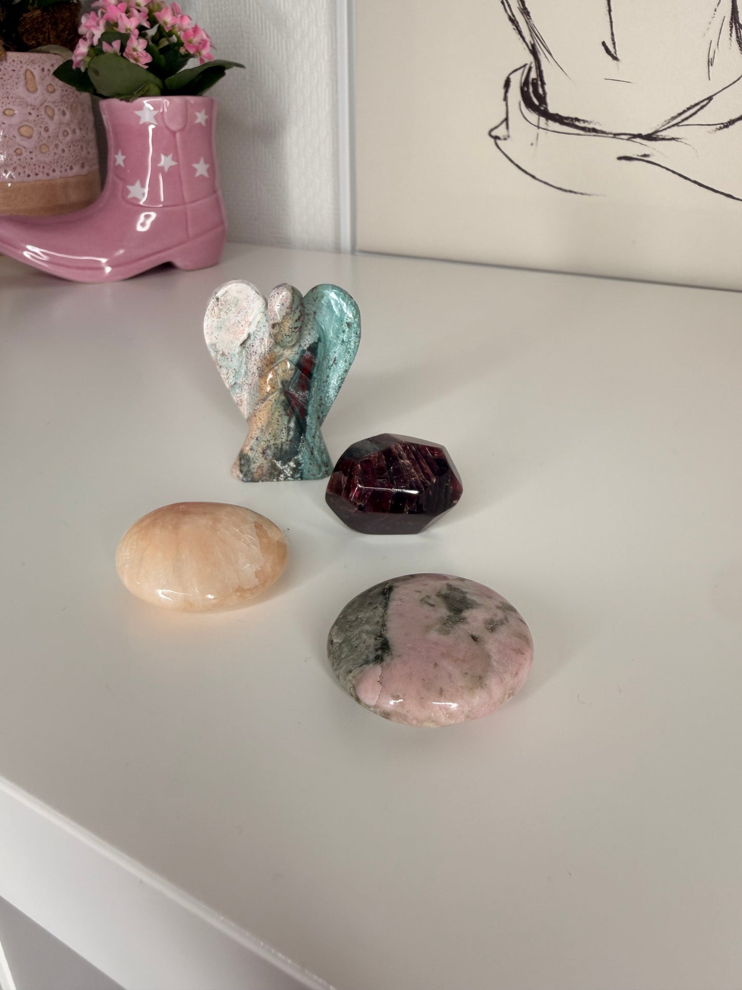 Kerbee Crystal live claims