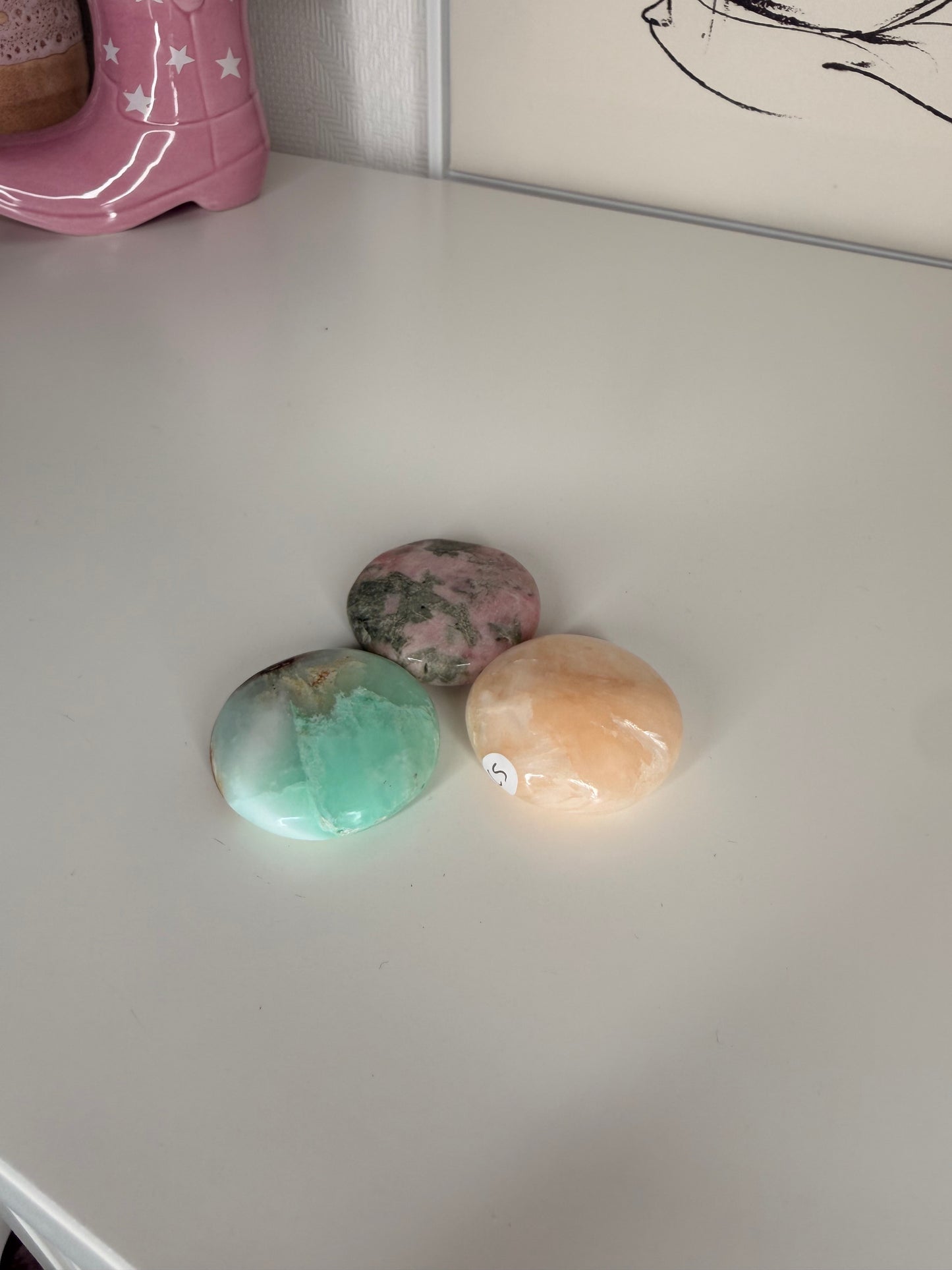 Alice Crystal live claims