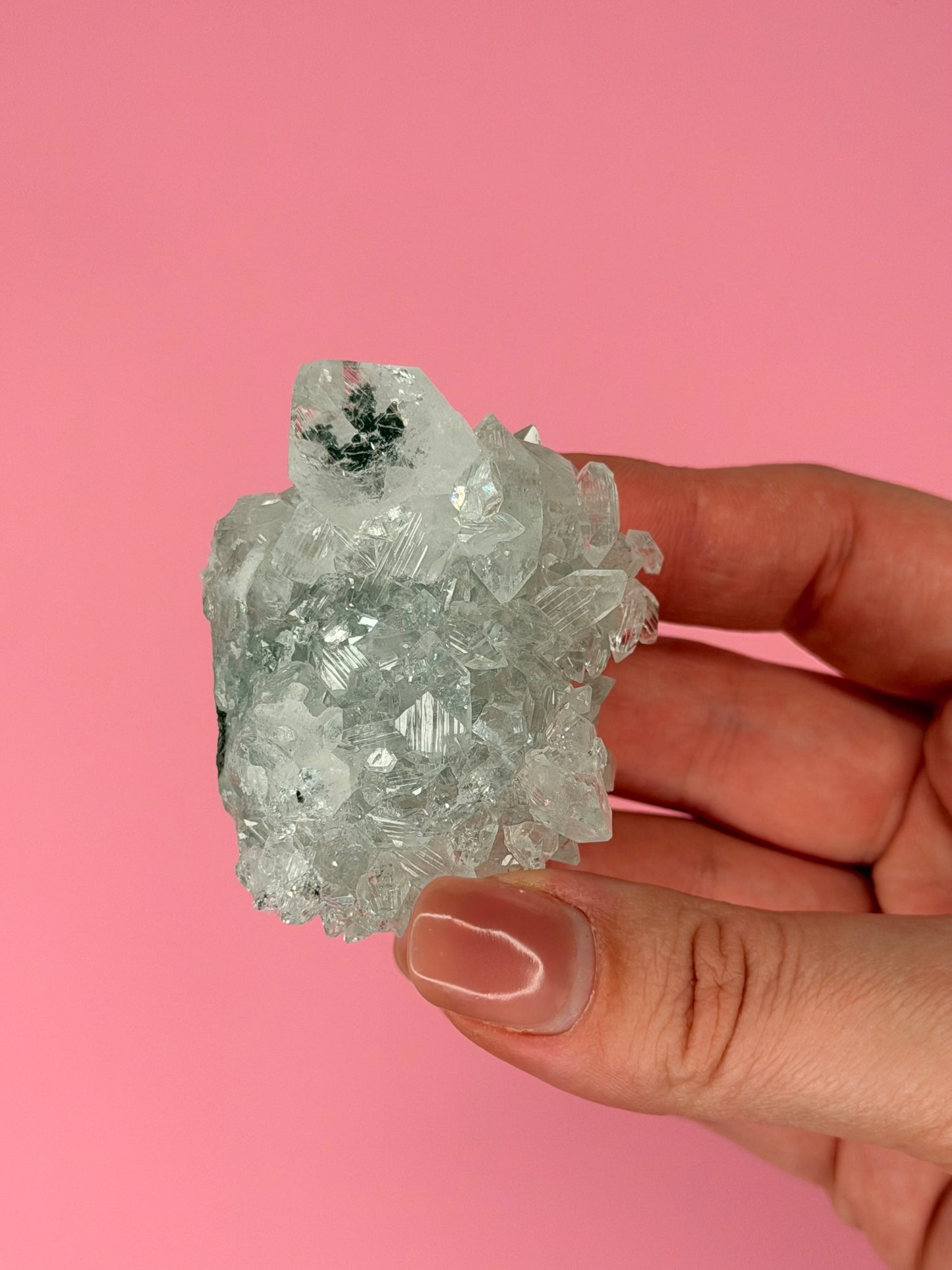 HQ Apophyllite Specimen