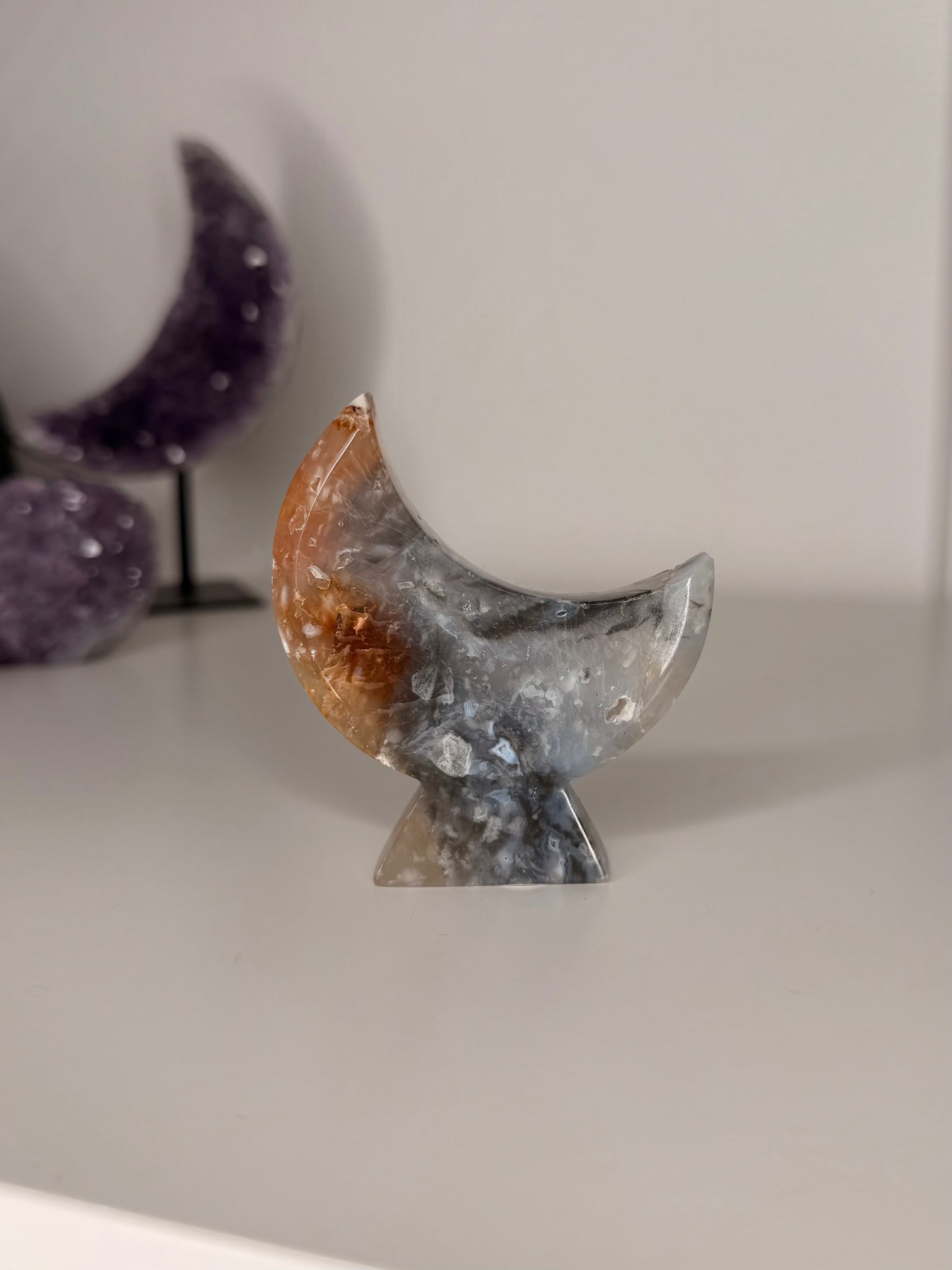 TB Crystal live claims