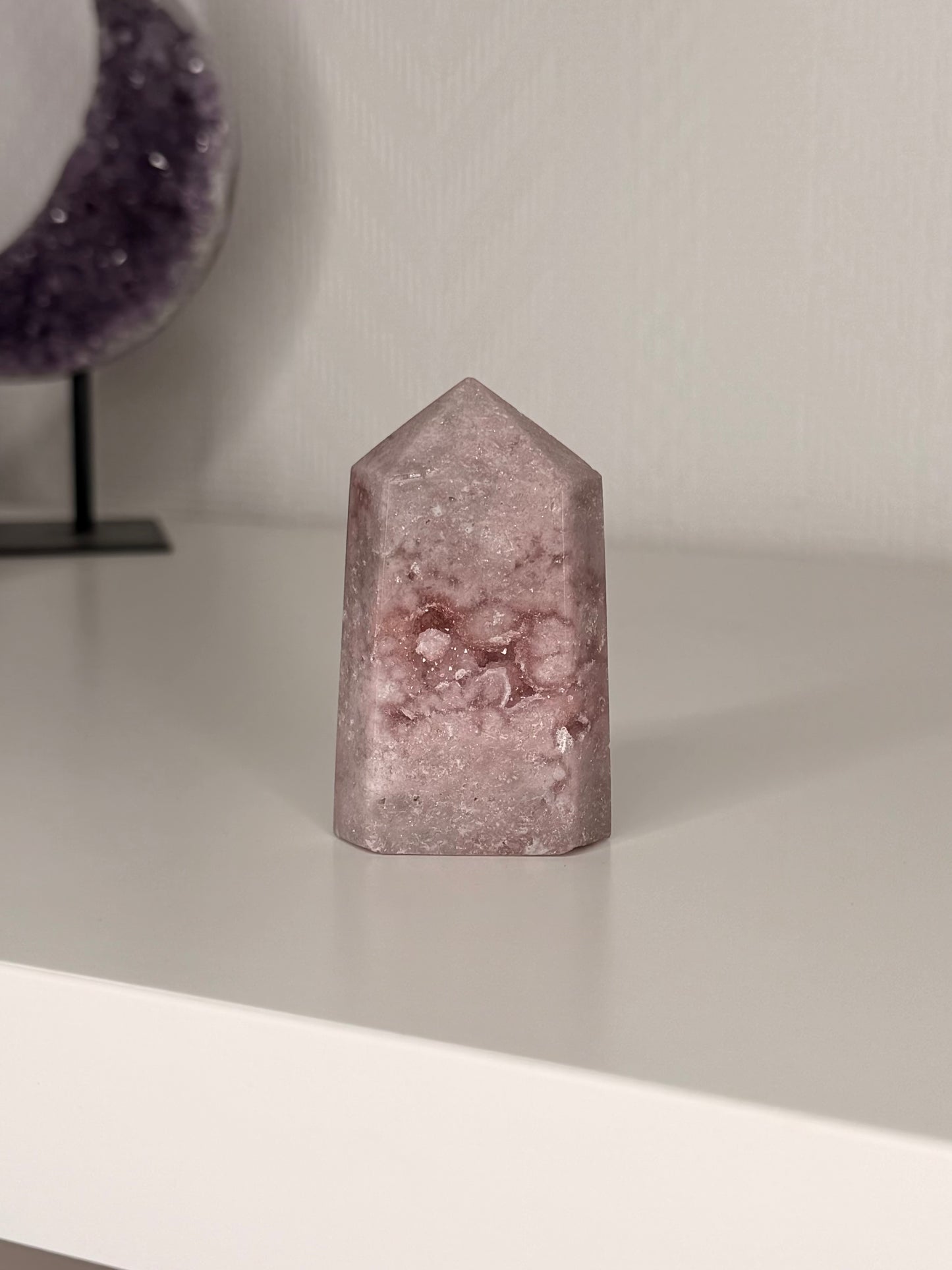 Shannon Crystal live claims