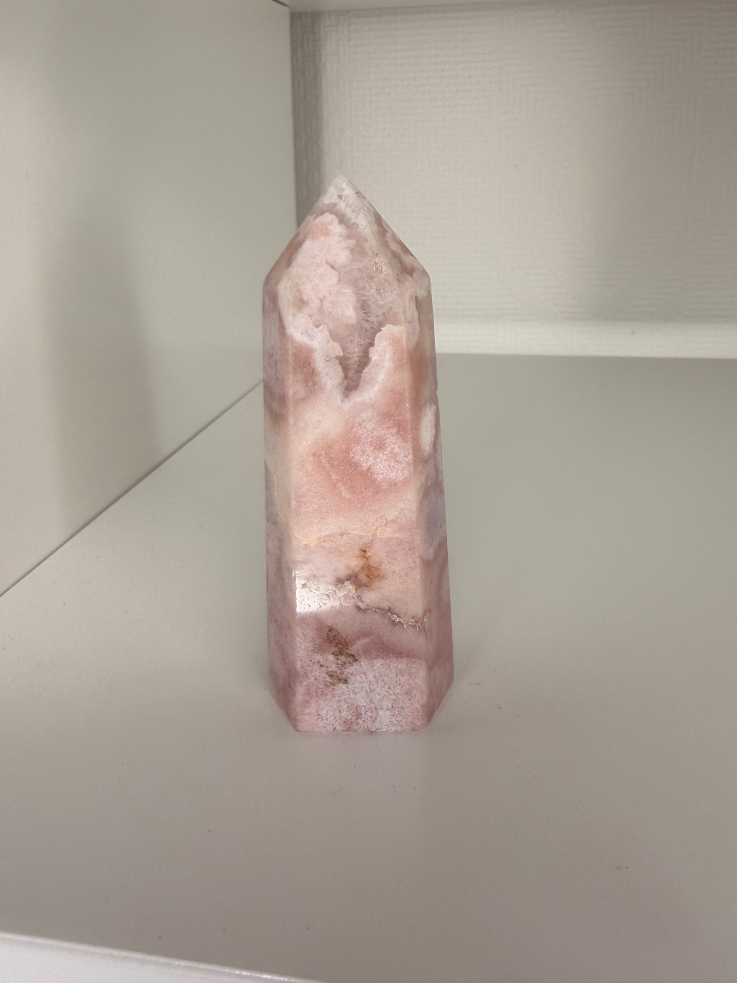 Char Crystal live claims