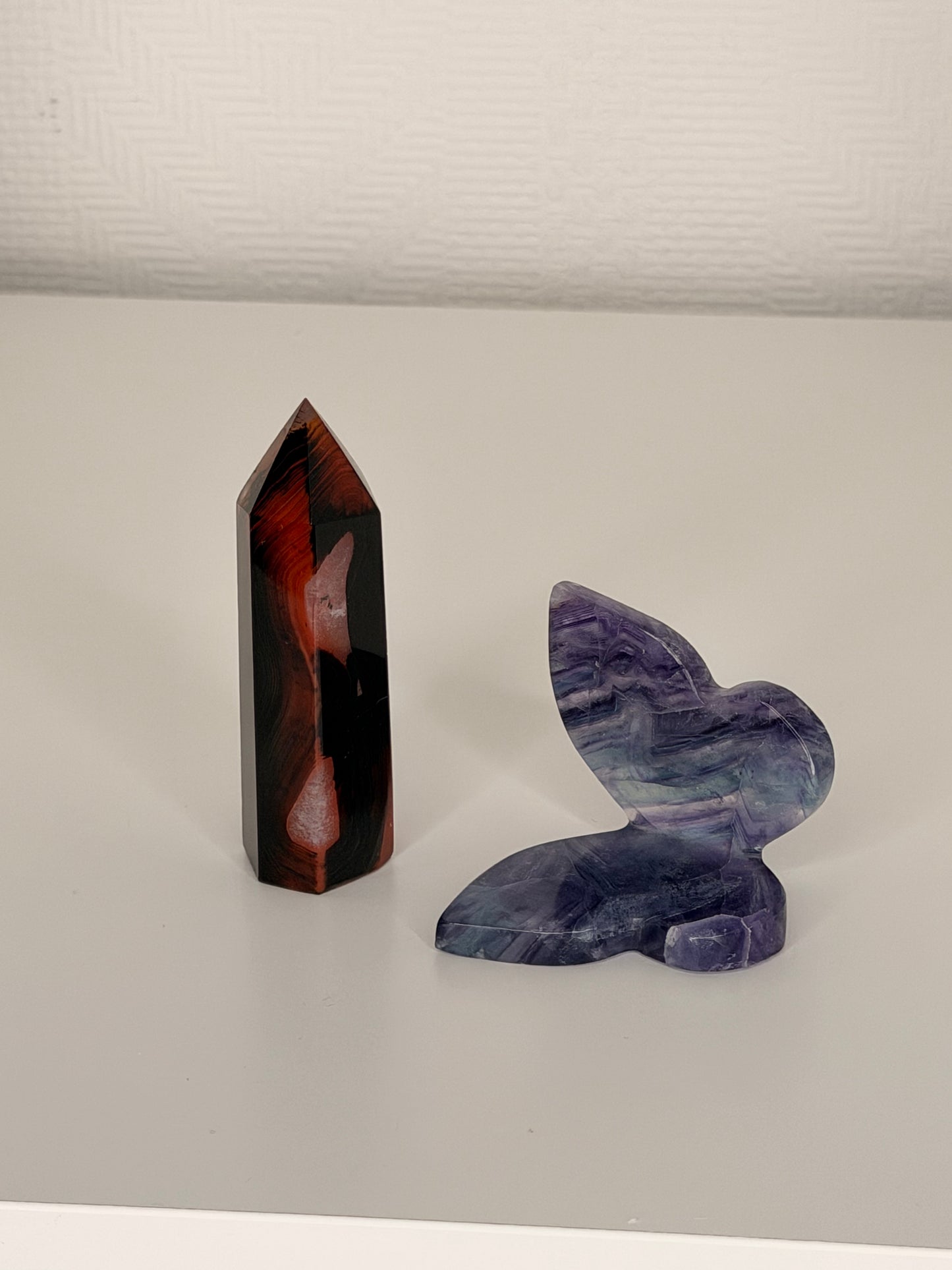 Sonia Crystal live claims