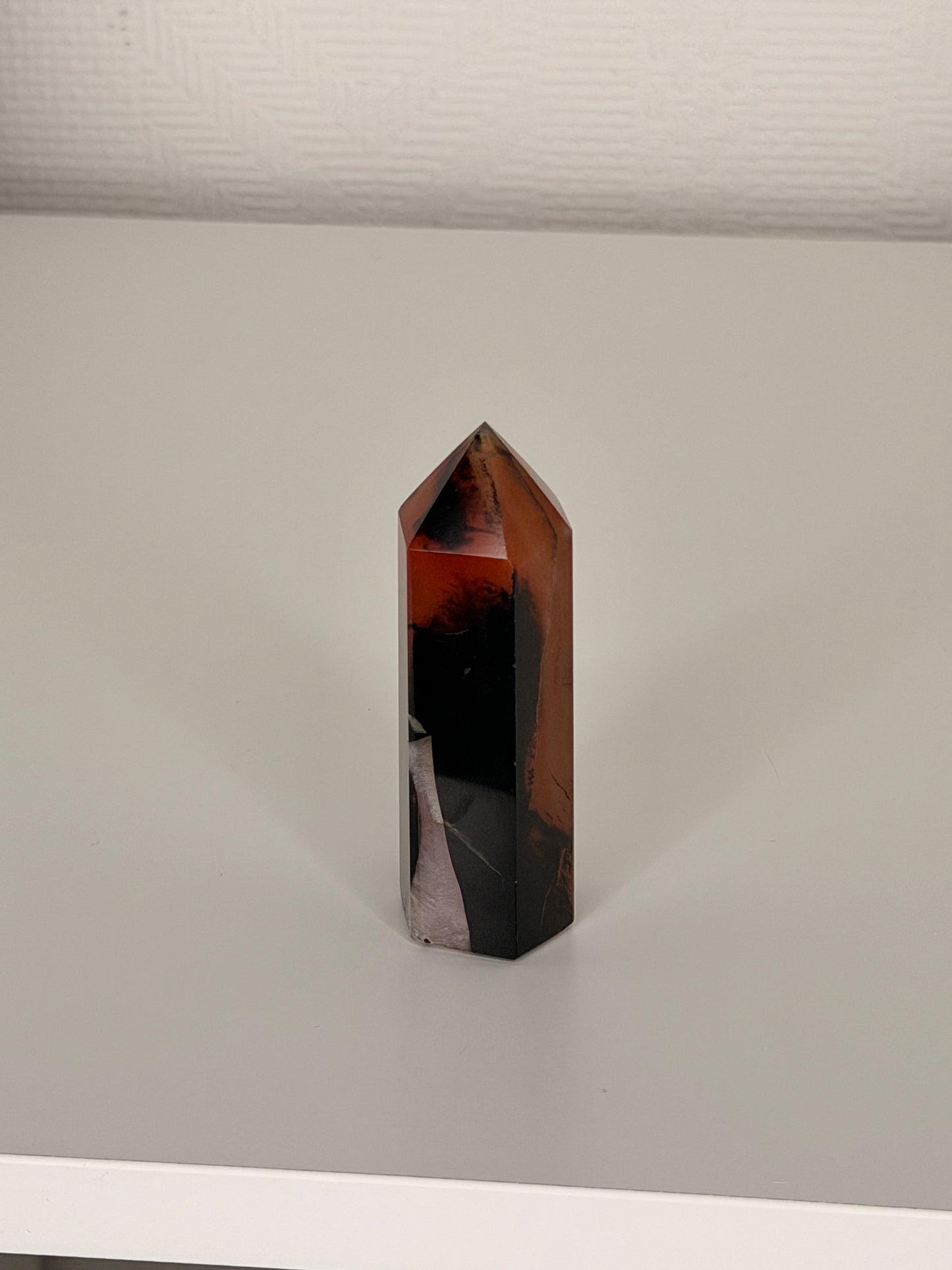 Gabrielle Crystal live claims