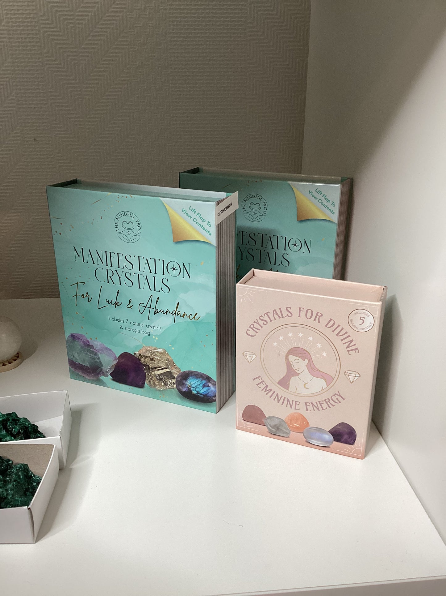 Citrinewitch5 crystal live claims