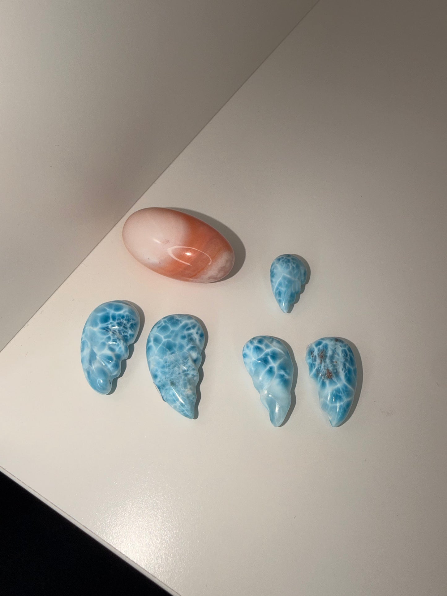 Raluca Crystal live claims