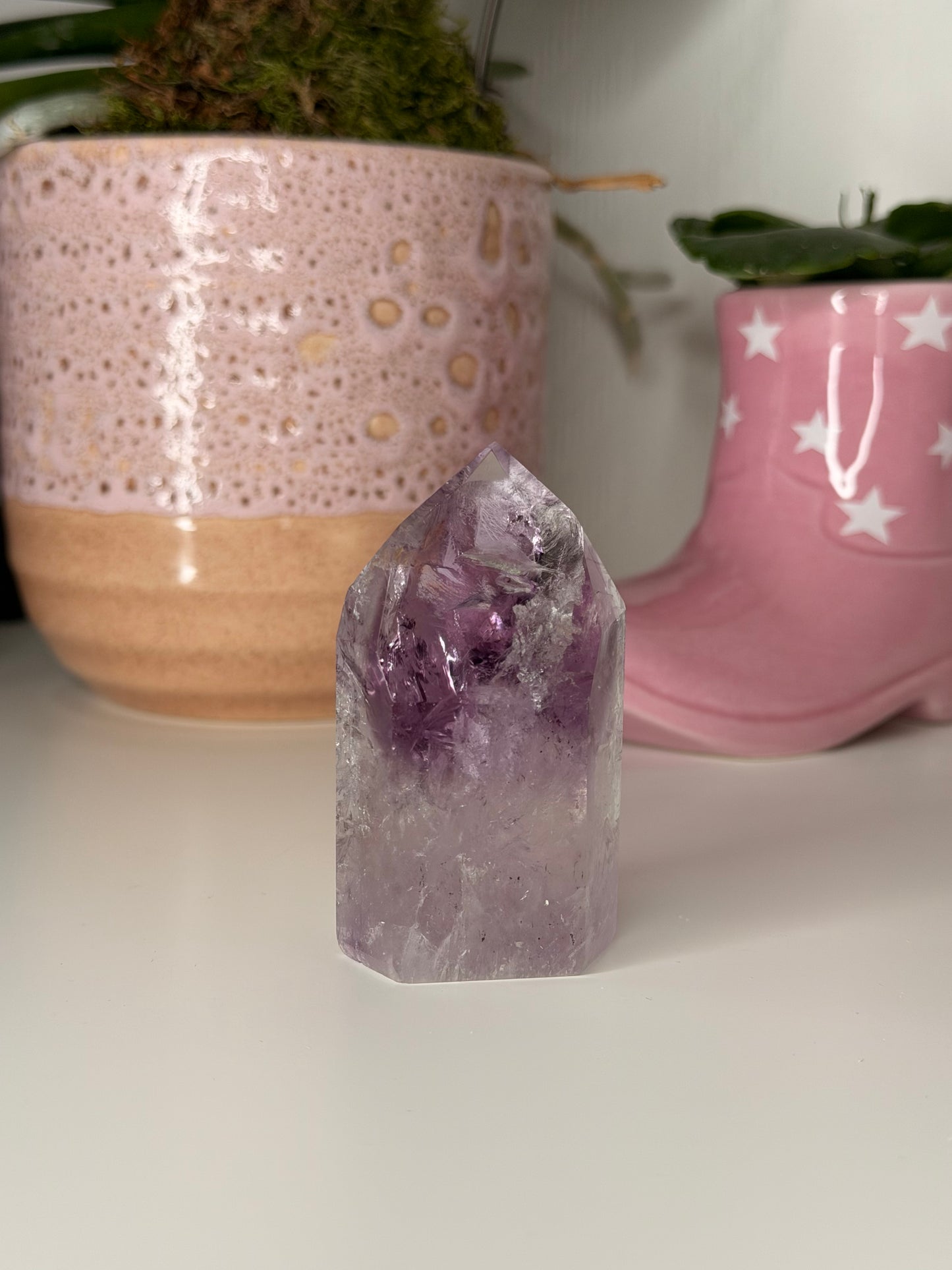 Thedangerden Crystal live claims