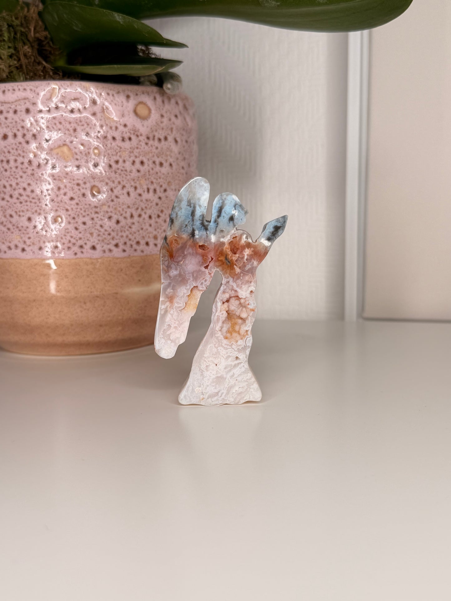 Jenny Crystal live claims