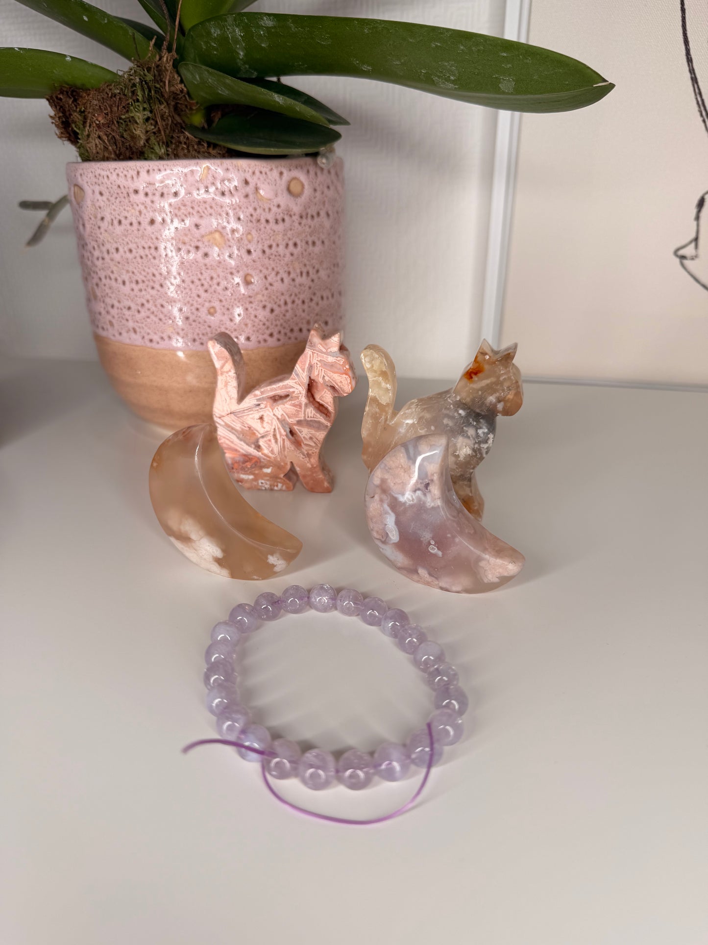 Maddie Crystal live claims