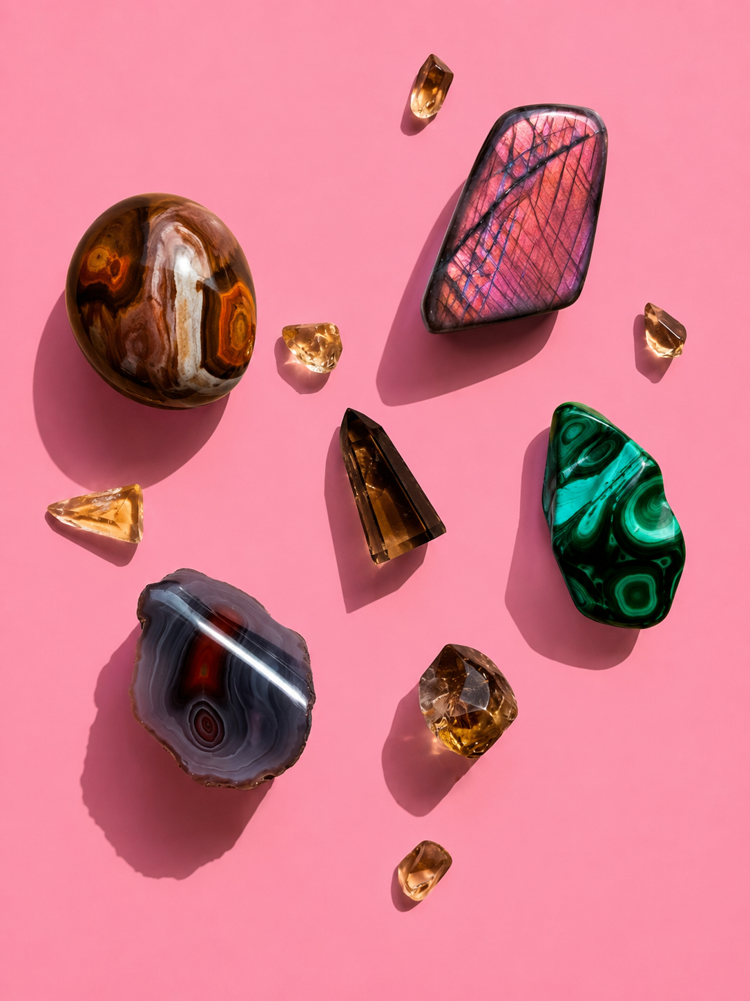 The Best Crystal Gifts for Beginners (2026 Guide)