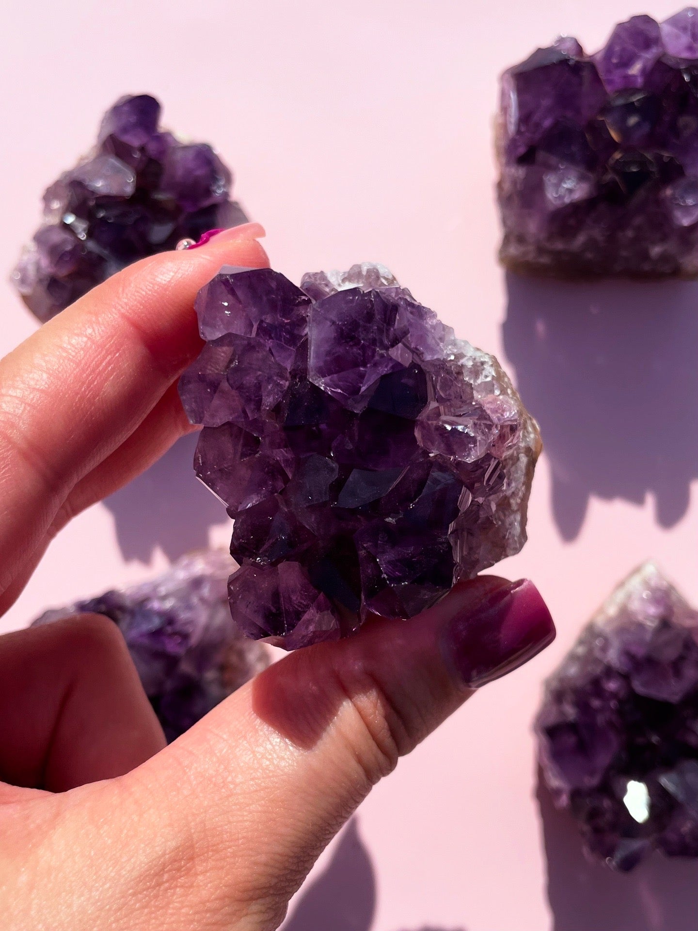 Raw Specimens / Tektites