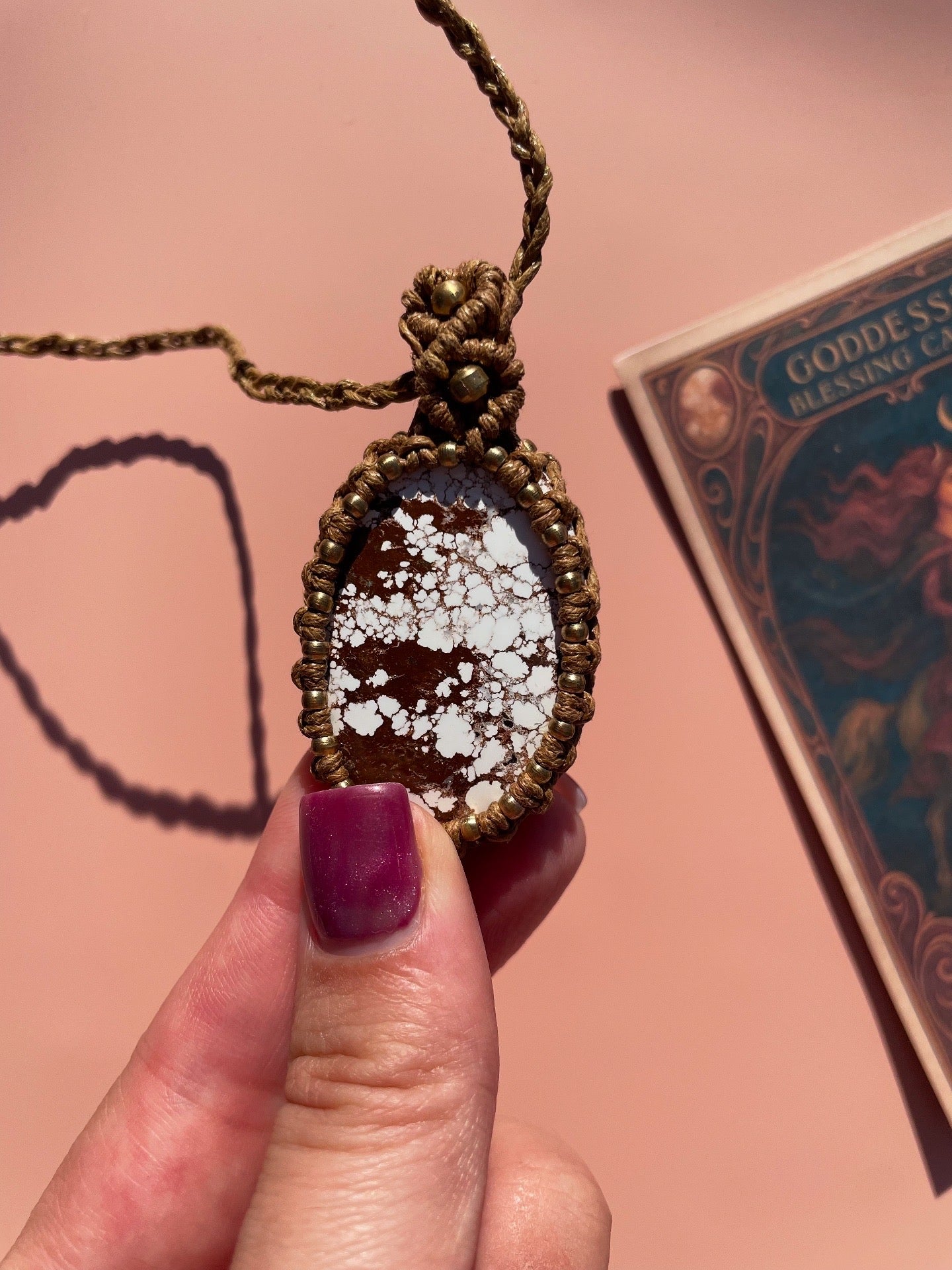 Crystal Necklaces