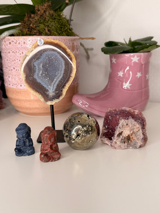 Atiqa crystal live claims