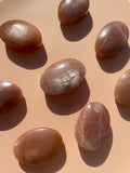 Sunstone Palm Stones