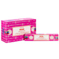 SATYA Rose Incense sticks