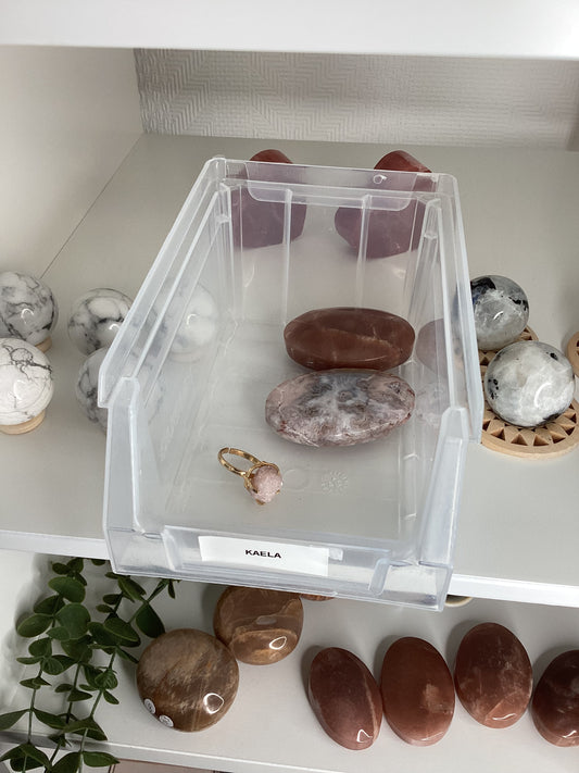 Kaela crystal live claims