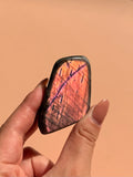 Sunset Labradorite Freeform 76g