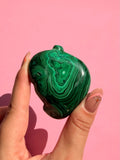 Unique Malachite Carvings