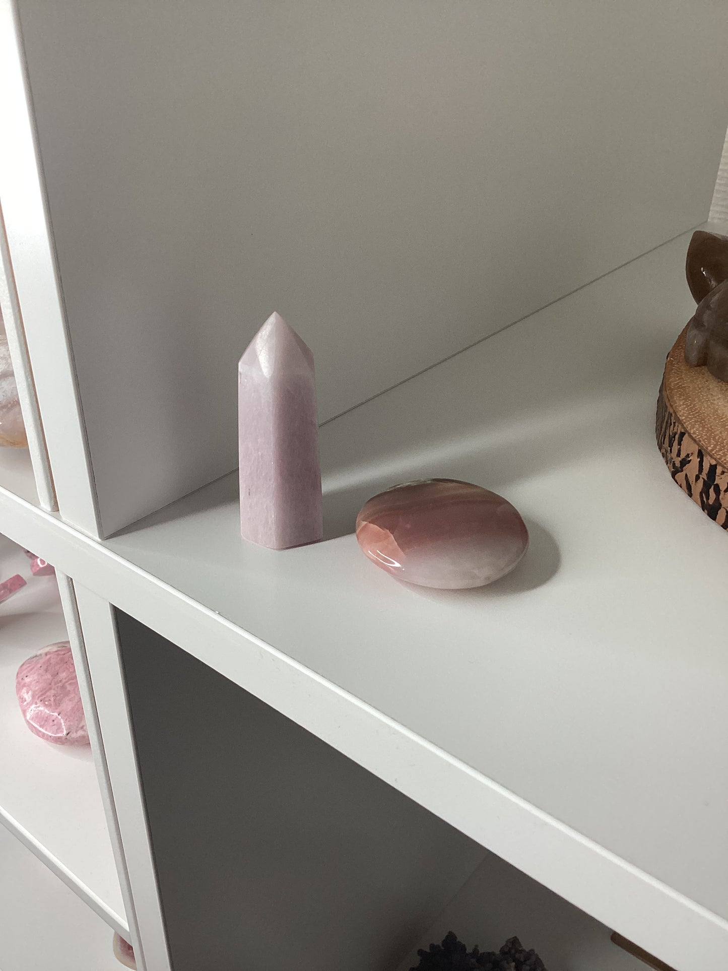 Lily crystal live claims