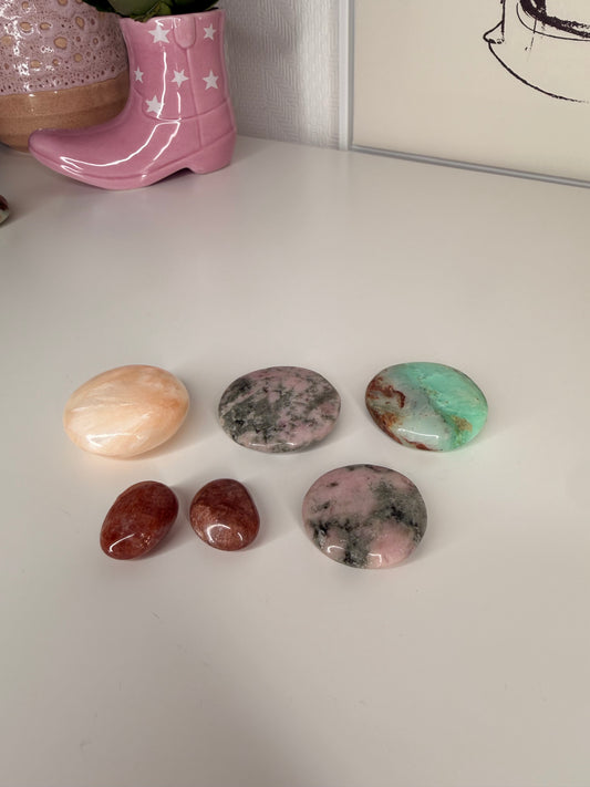 Meagan Crystal live claims