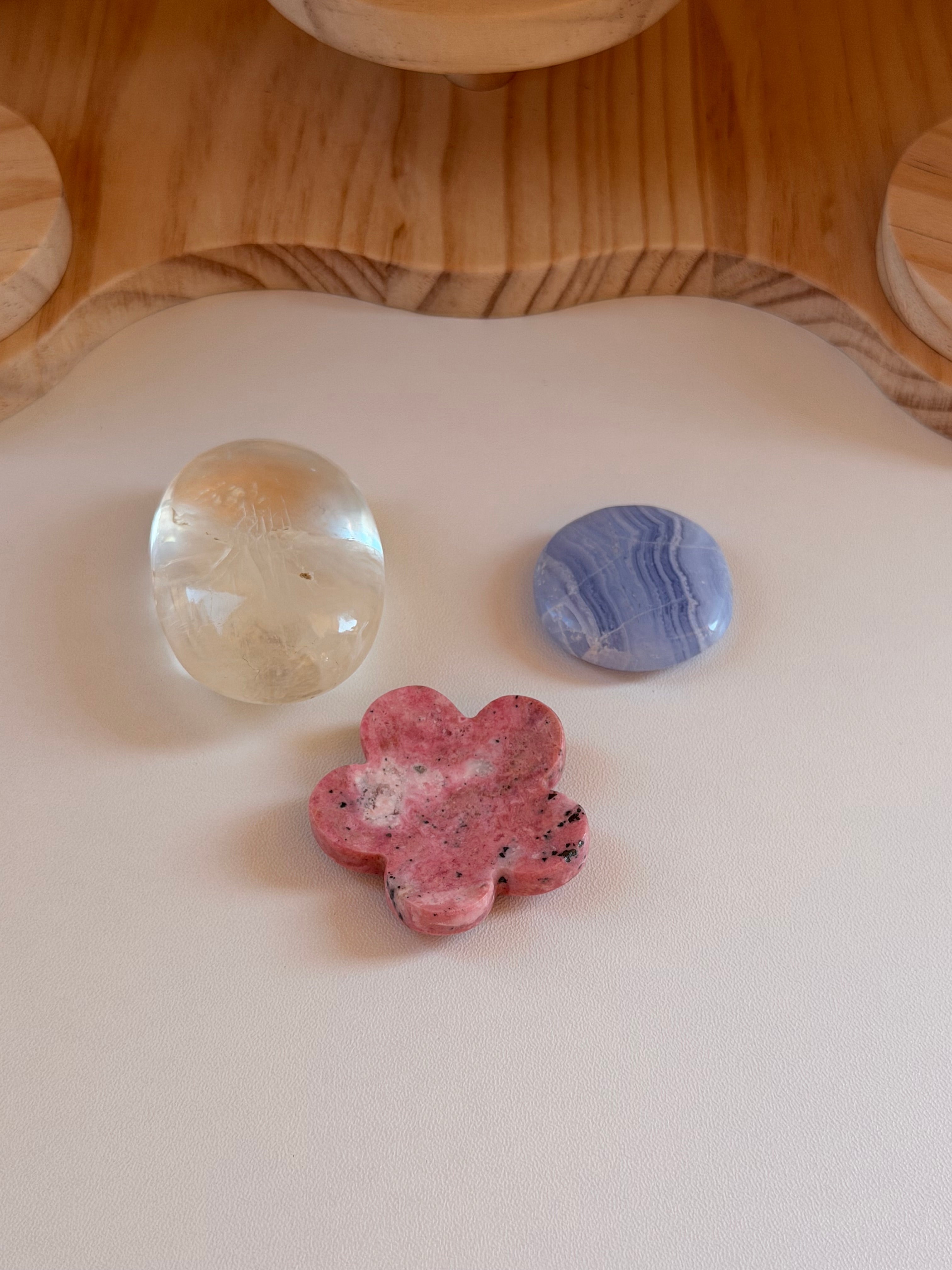 Ani Crystal live claims