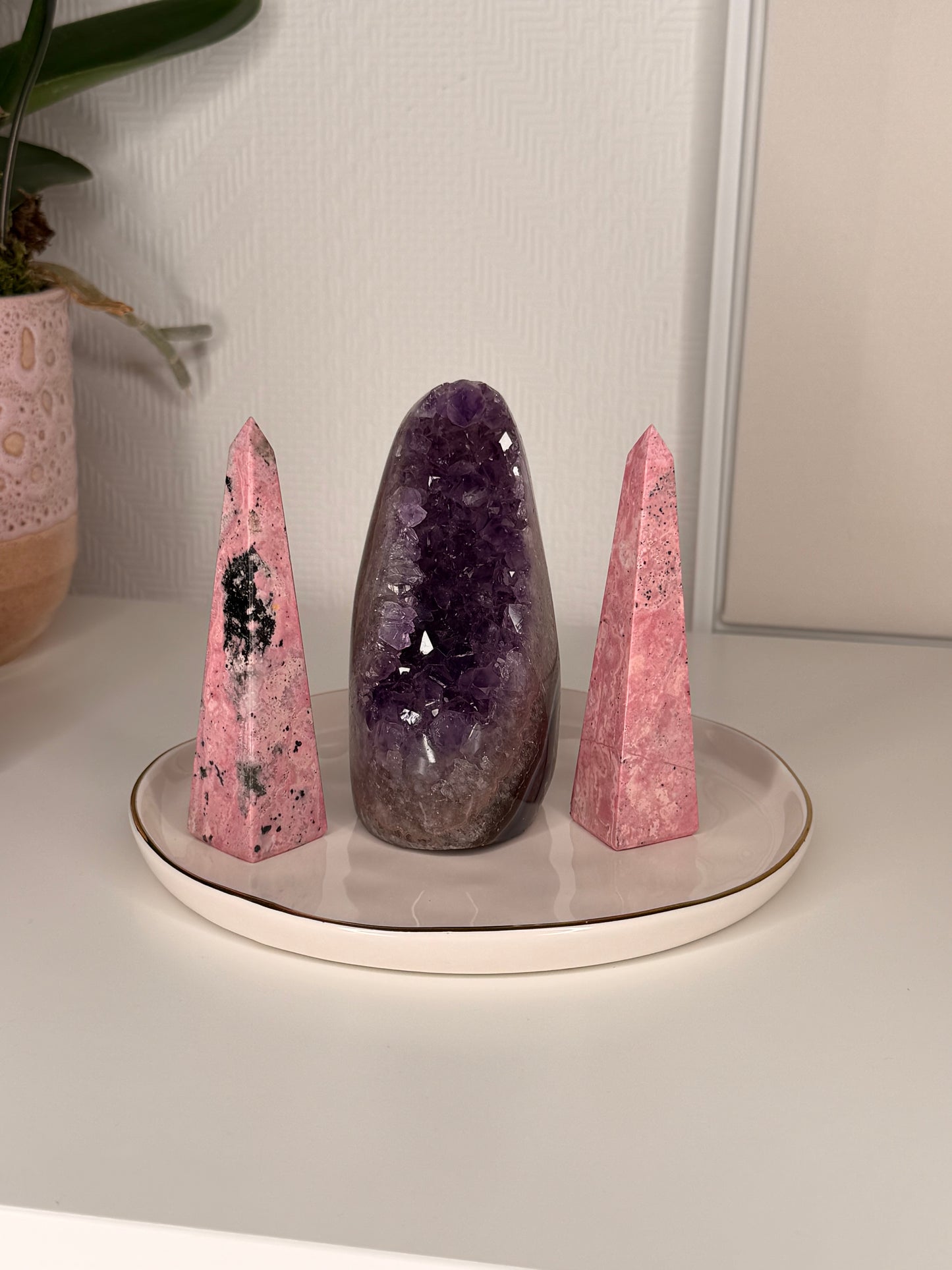 Athina Crystal live claims