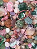 🌸 Heal & Bloom Crystal Mix ✨