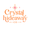 Crystal Hideaway - Home