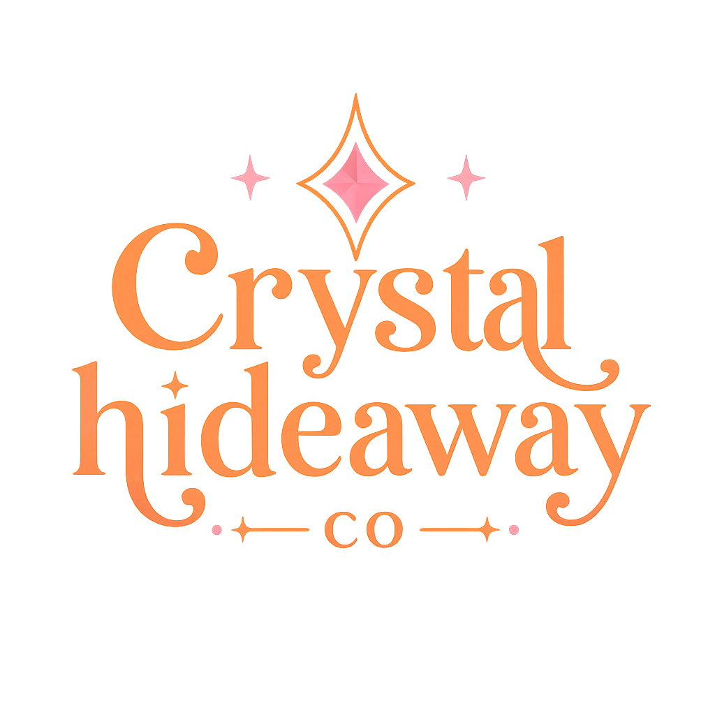 Crystal Hideaway