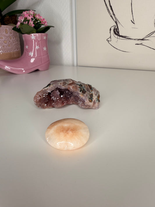 Hareem Crystal live claims
