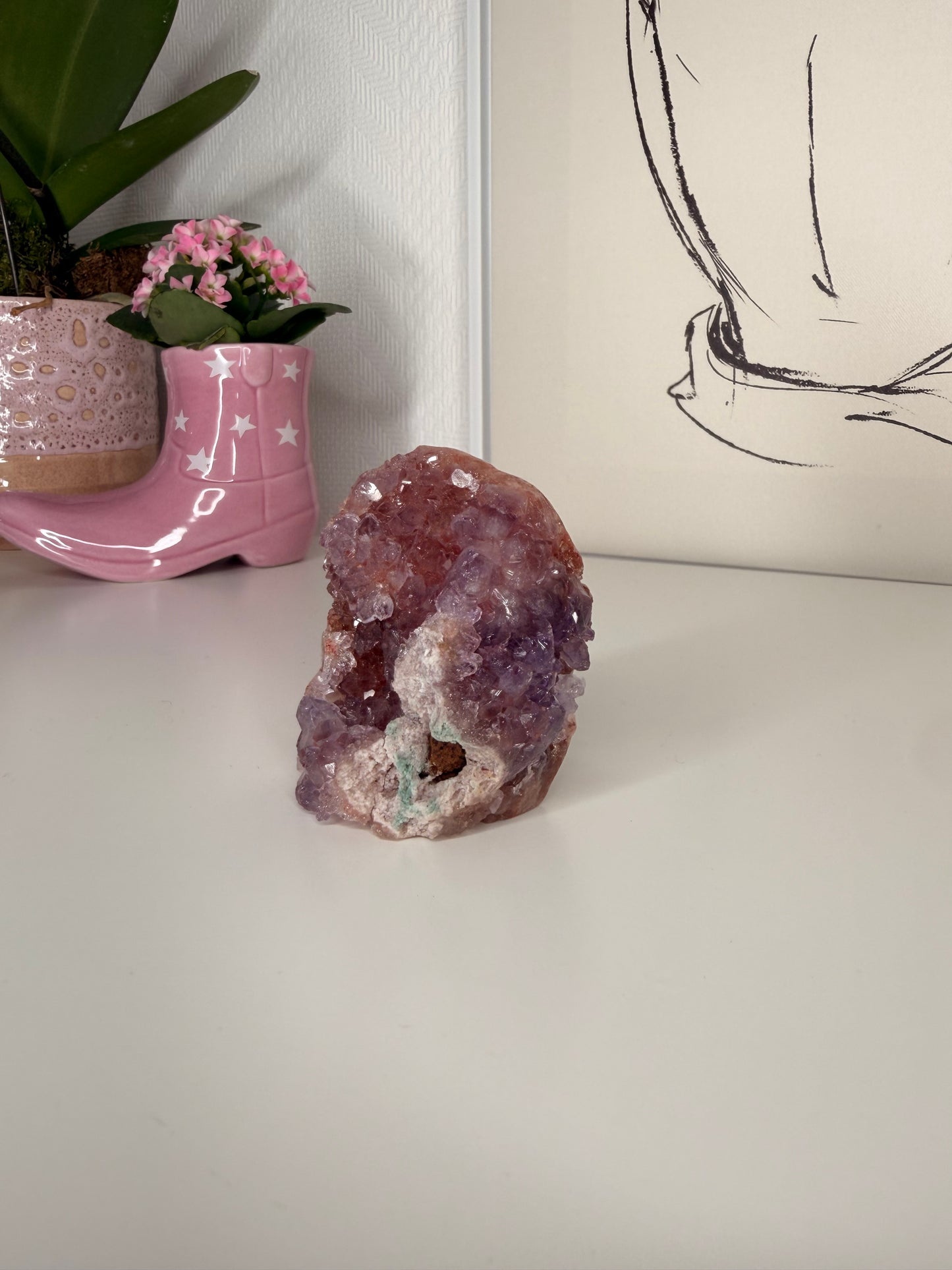 Jess Crystal live claims