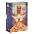 The Angel Guide Oracle Cards