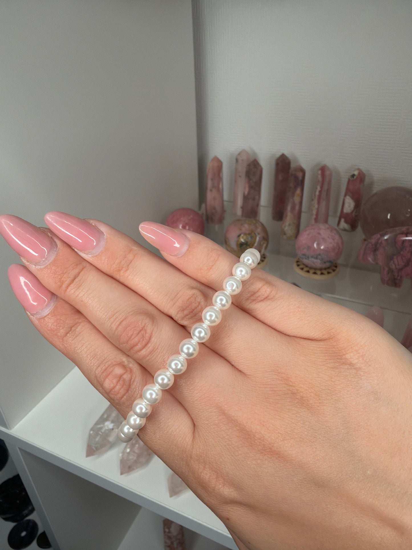 Ellianne crystal live claims