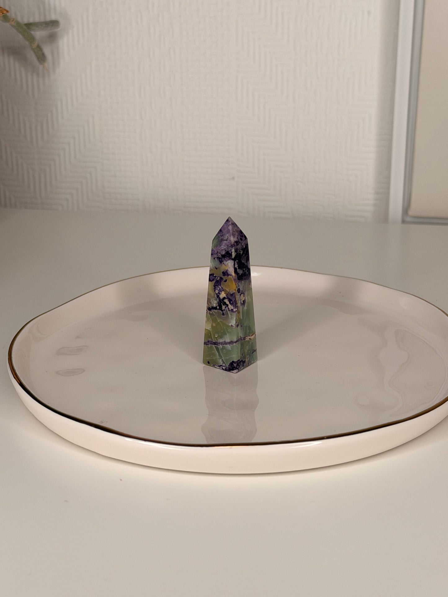 Lifeofloz Crystal live claims