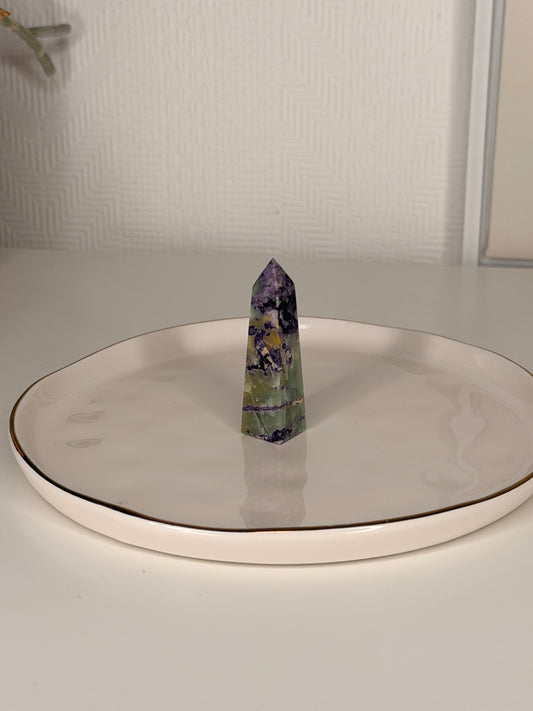 Lifeofloz Crystal live claims