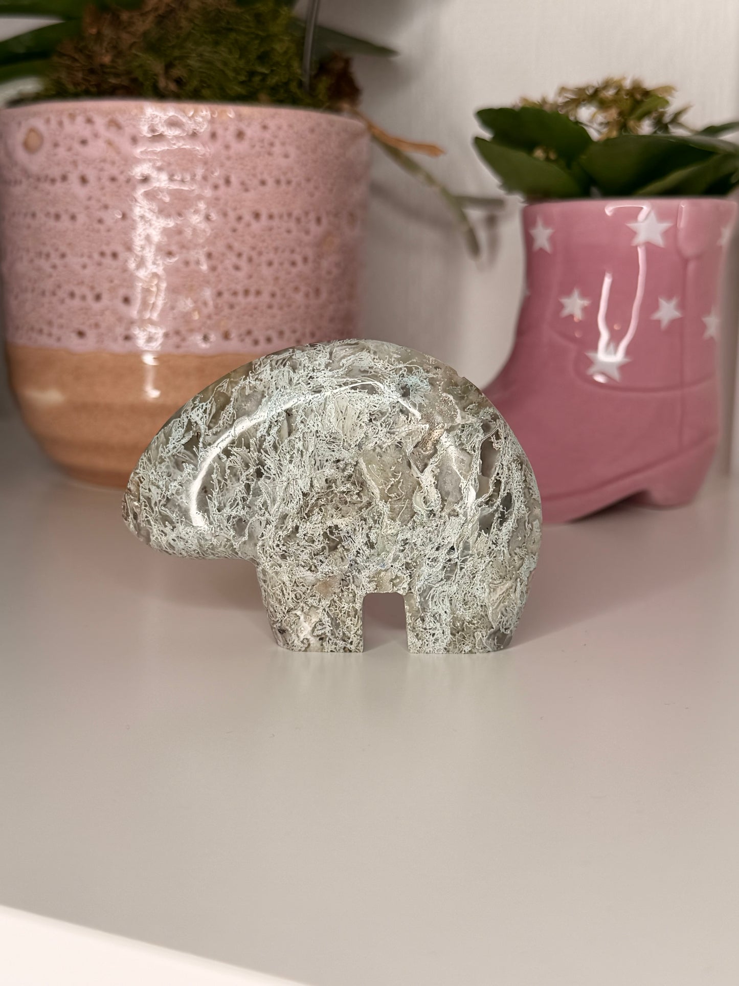 Kat Crystal live claims