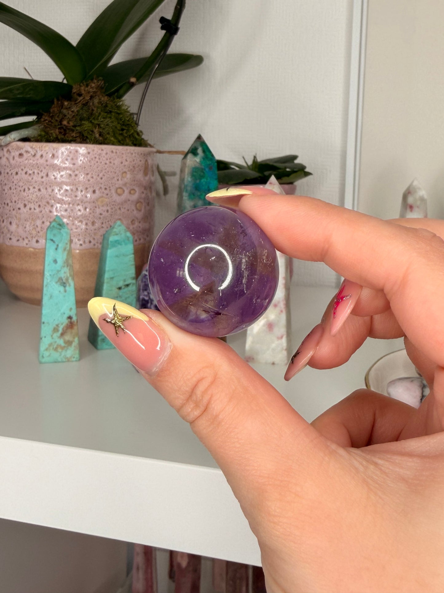 Kirsty crystal live claims