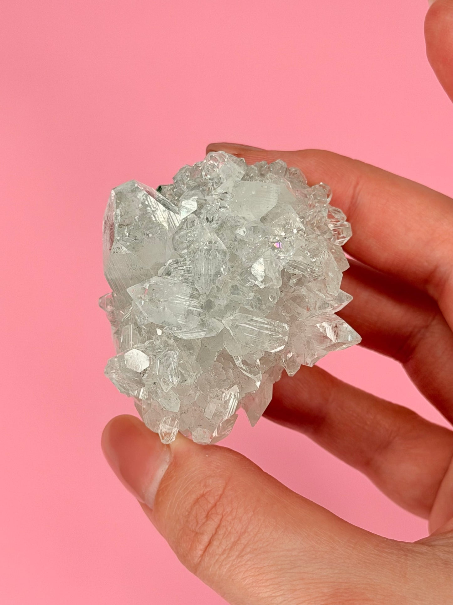 HQ Apophyllite Specimen