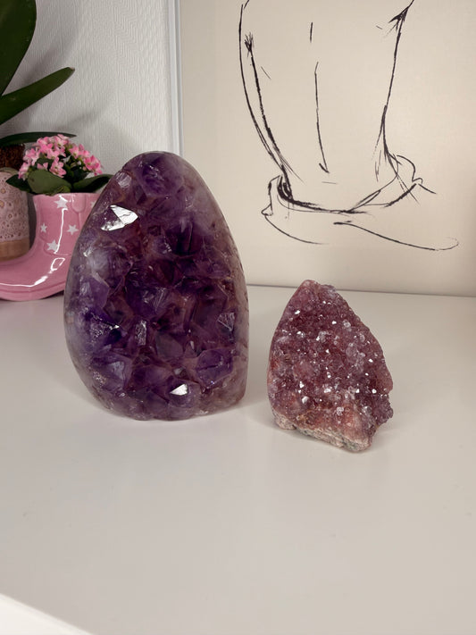 Bionicowl Crystal live claims