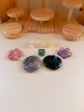 Raluca Crystal live claims
