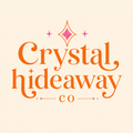 Maddie Crystal live claims (chakra stones)
