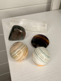 Megan Crystal live claims