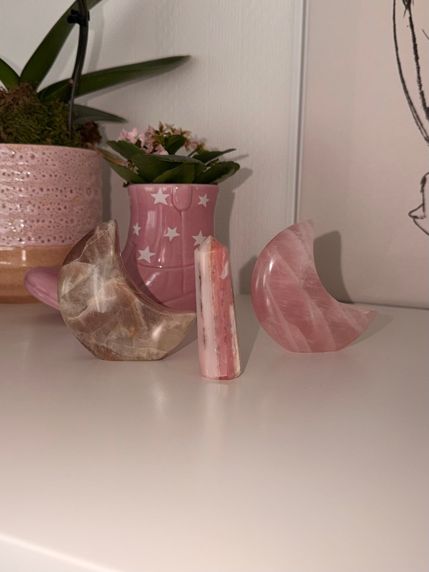 Maddie Crystal live claims