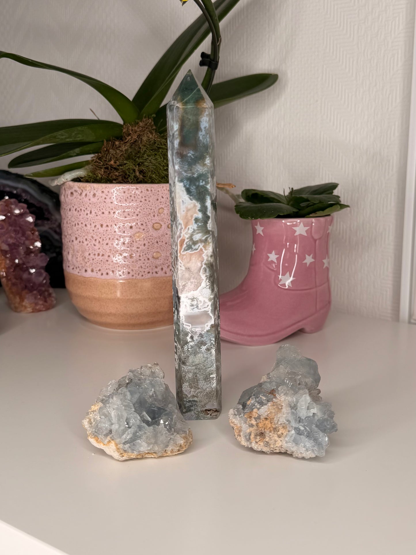 Thedangerden Crystal live claims