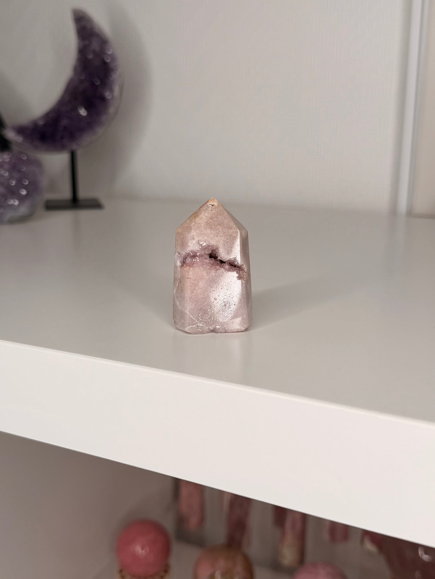 Georgia Crystal live claims