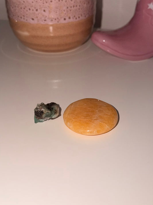Kat Crystal live claims