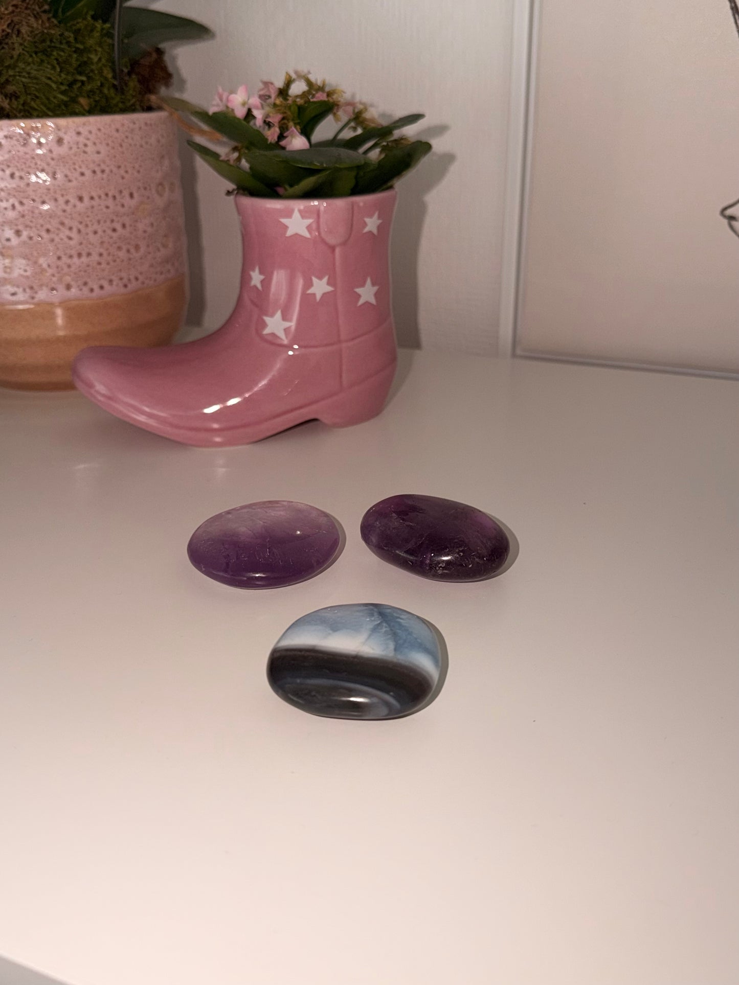 Alice Crystal live claims