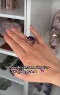 Lyndsey Crystal story claim