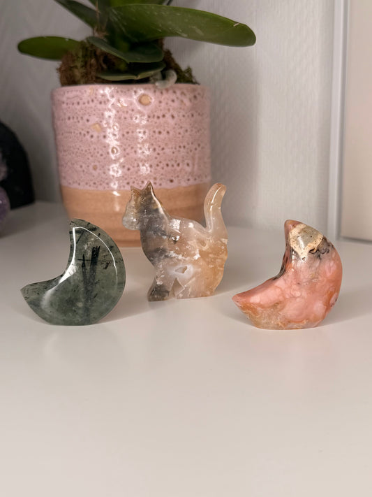 Hareem Crystal live claims