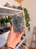 Cara Crystal live claims